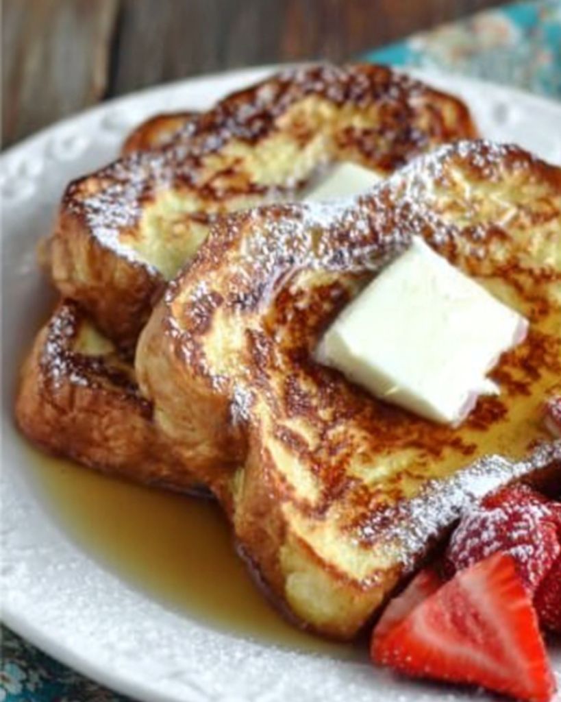 French Toast for One 1 Design sans titre 2026 01 23T222729.045