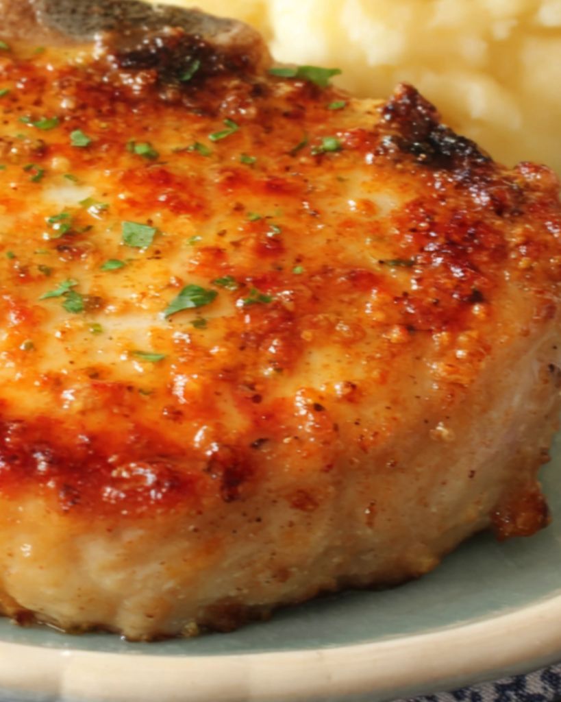 Baked Pork Chop for One 2 Design sans titre 2026 01 26T000814.776