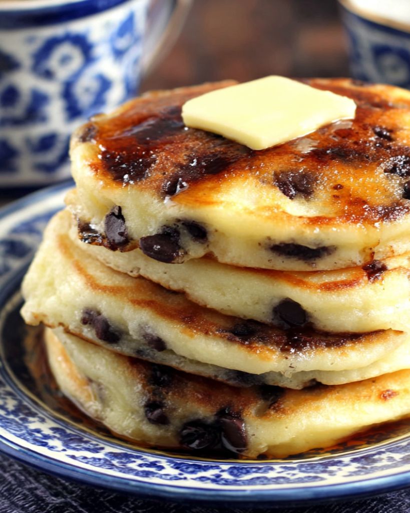 Small Batch Chocolate Chip Pancakes 1 Design sans titre 2026 01 26T004024.209