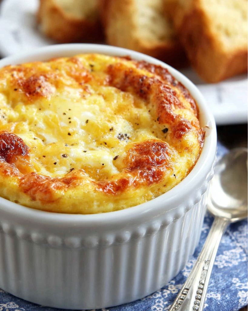 Cheesy Baked Eggs for One 1 Design sans titre 2026 01 27T203555.603
