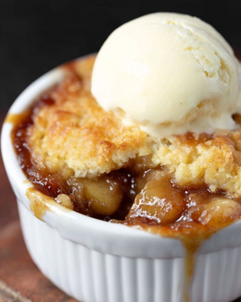 Apple Cobbler For One 1 Design sans titre 2026 01 29T021605.533