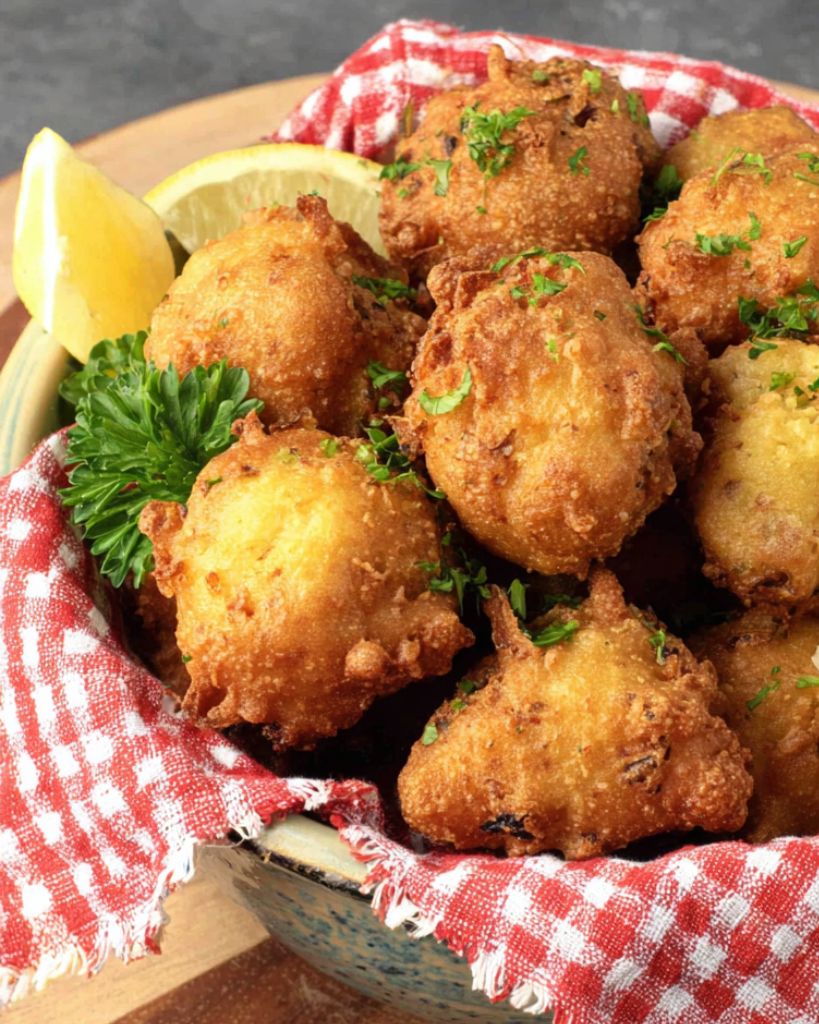 Small Batch Hush Puppies Recipe 1 Design sans titre 2026 02 01T004851.786