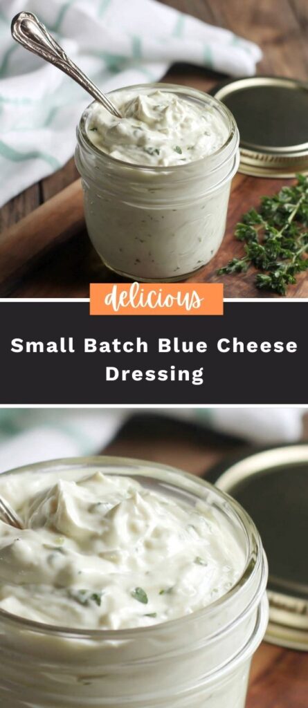 Small Batch Blue Cheese Dressing 4 50krecipes.com 2026 02 08T224342.503