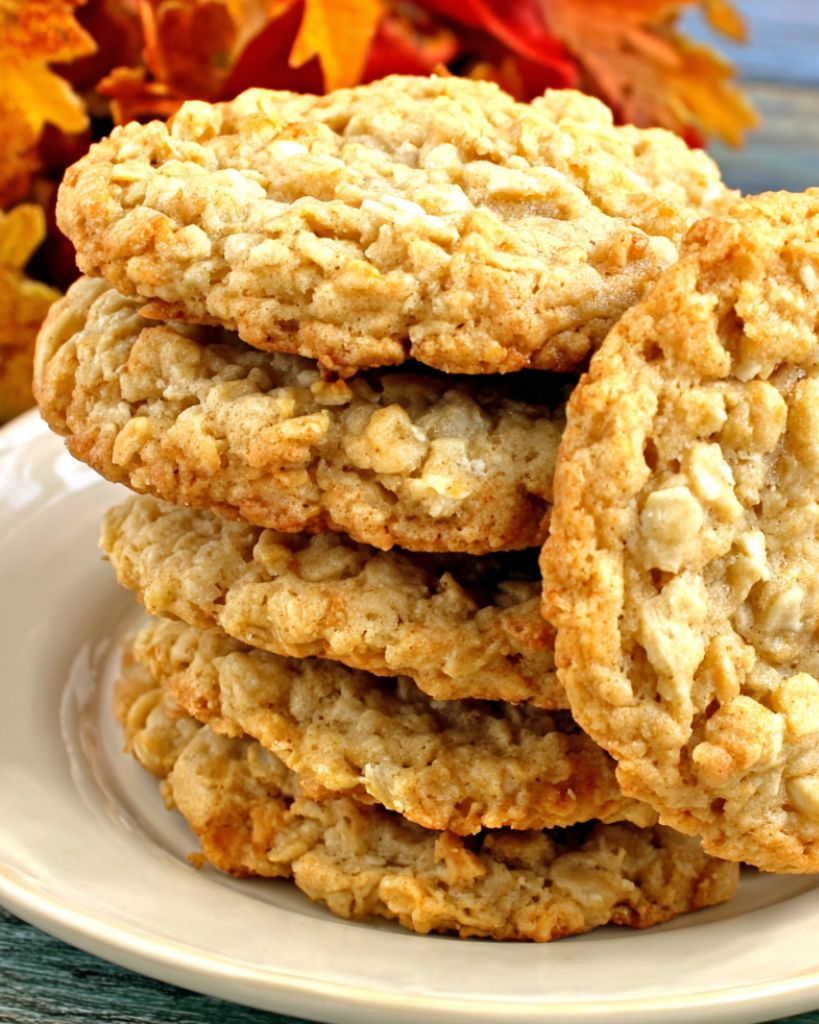 Small Batch Oatmeal Cookies 1 Design sans titre 2026 02 03T014554.551