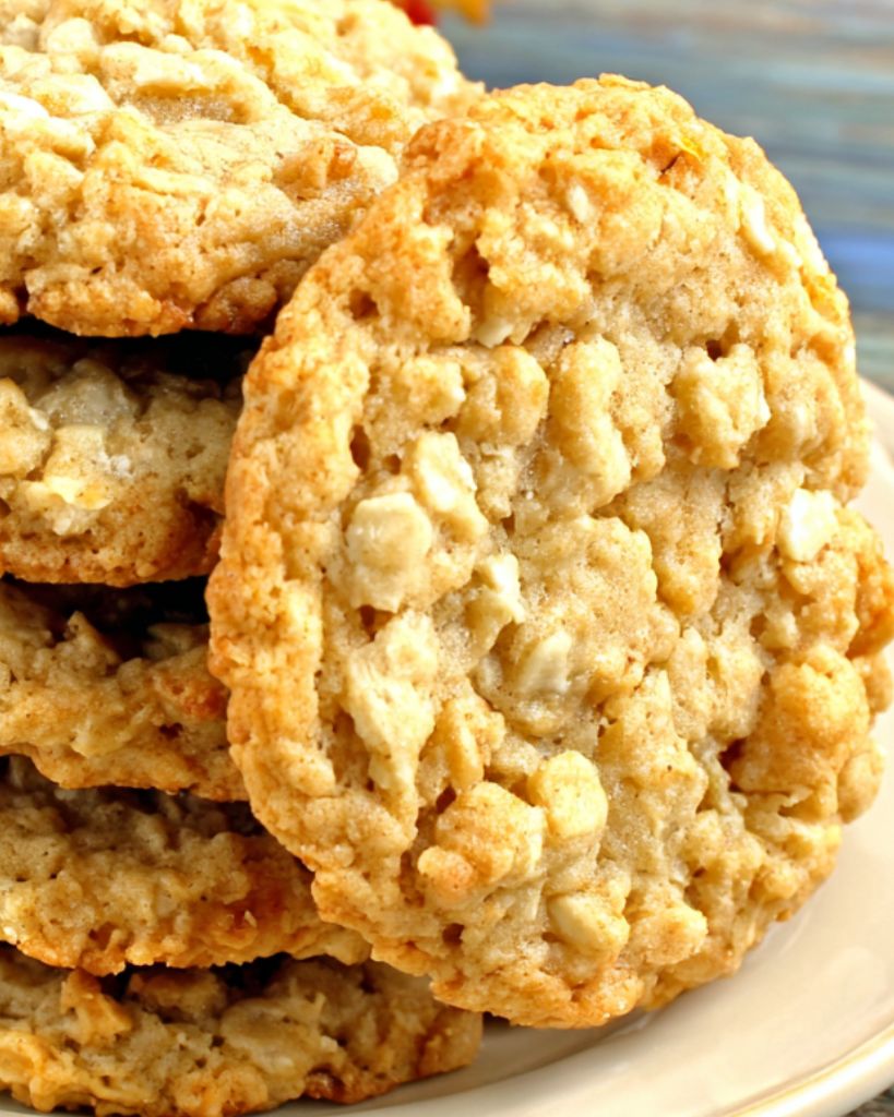 Small Batch Oatmeal Cookies 2 Design sans titre 2026 02 03T014610.122