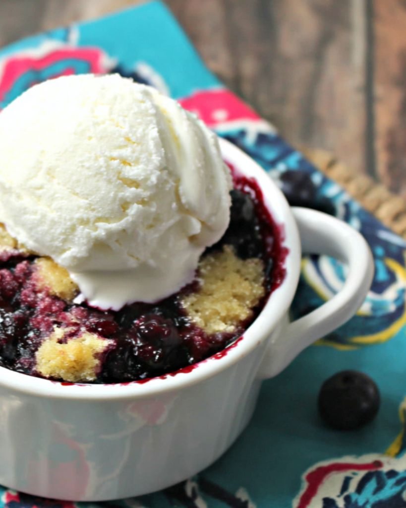 Blueberry Cobbler for One 1 Design sans titre 2026 02 03T020135.180