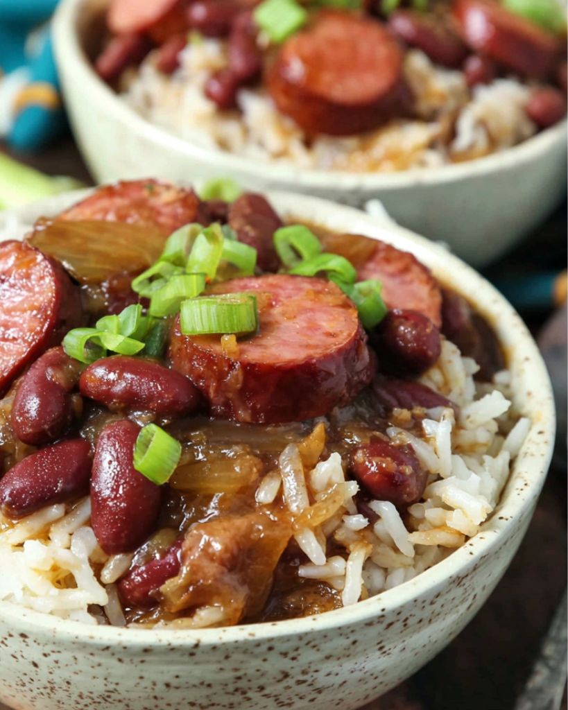 Mini Slow Cooker Red Beans and Rice 1 Design sans titre 2026 02 14T232155.777