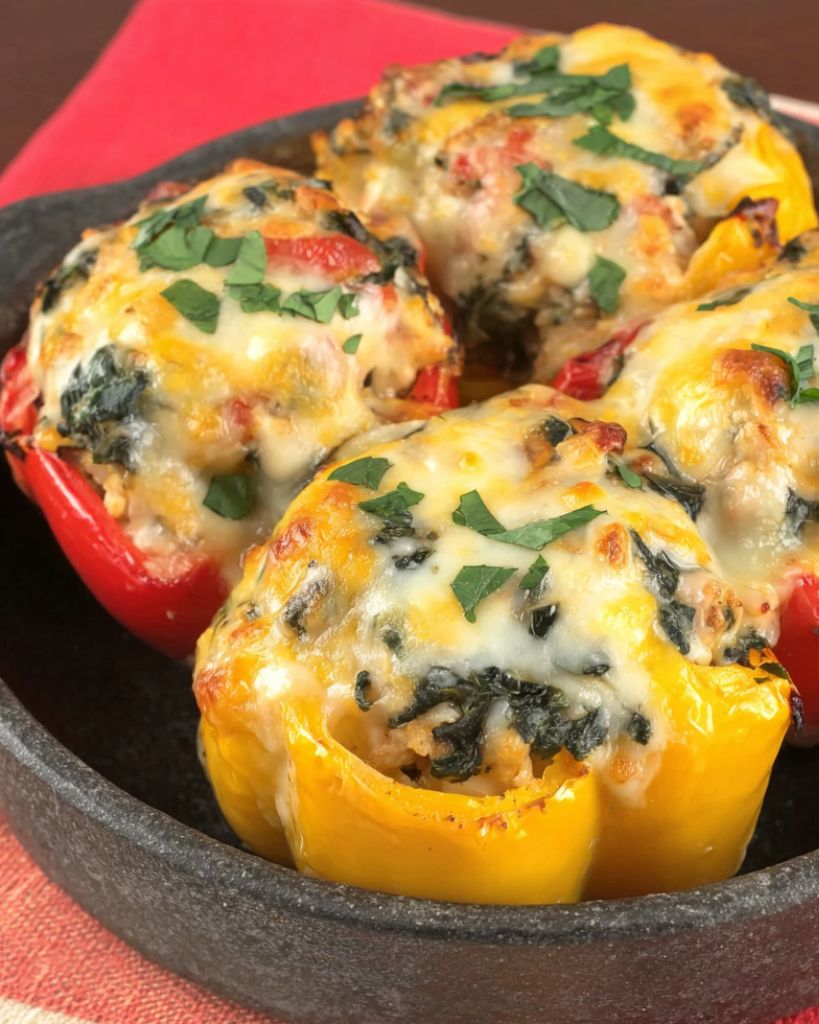 Small Batch Stuffed Peppers 1 Design sans titre 2026 02 14T233052.202