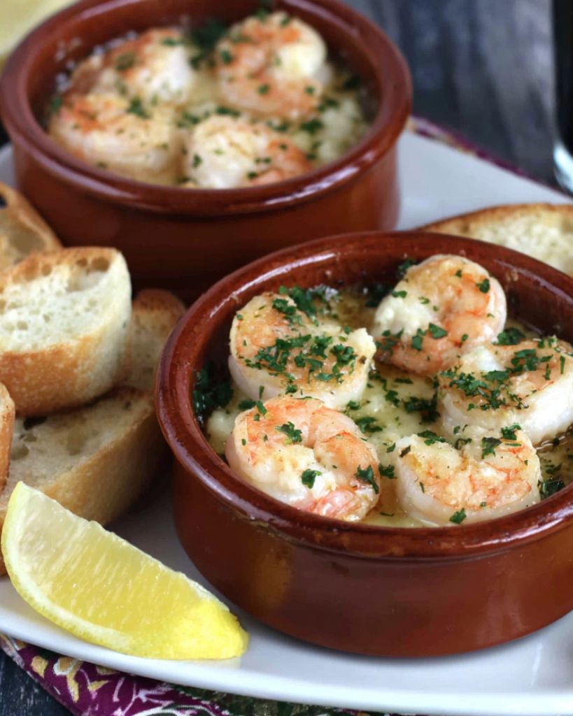 Baked Shrimp for One 1 Design sans titre 2026 02 25T212335.847