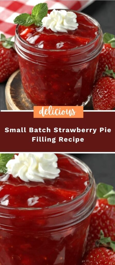 Small Batch Strawberry Pie Filling Recipe 4 50krecipes.com 2026 03 06T235225.578
