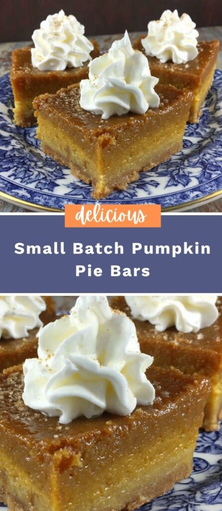 Small Batch Pumpkin Pie Bars 4 50krecipes.com 2026 03 26T215147.719