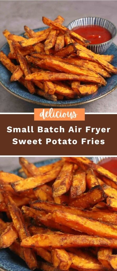 Small Batch Air Fryer Sweet Potato Fries 4 50krecipes.com 2026 03 27T221035.705