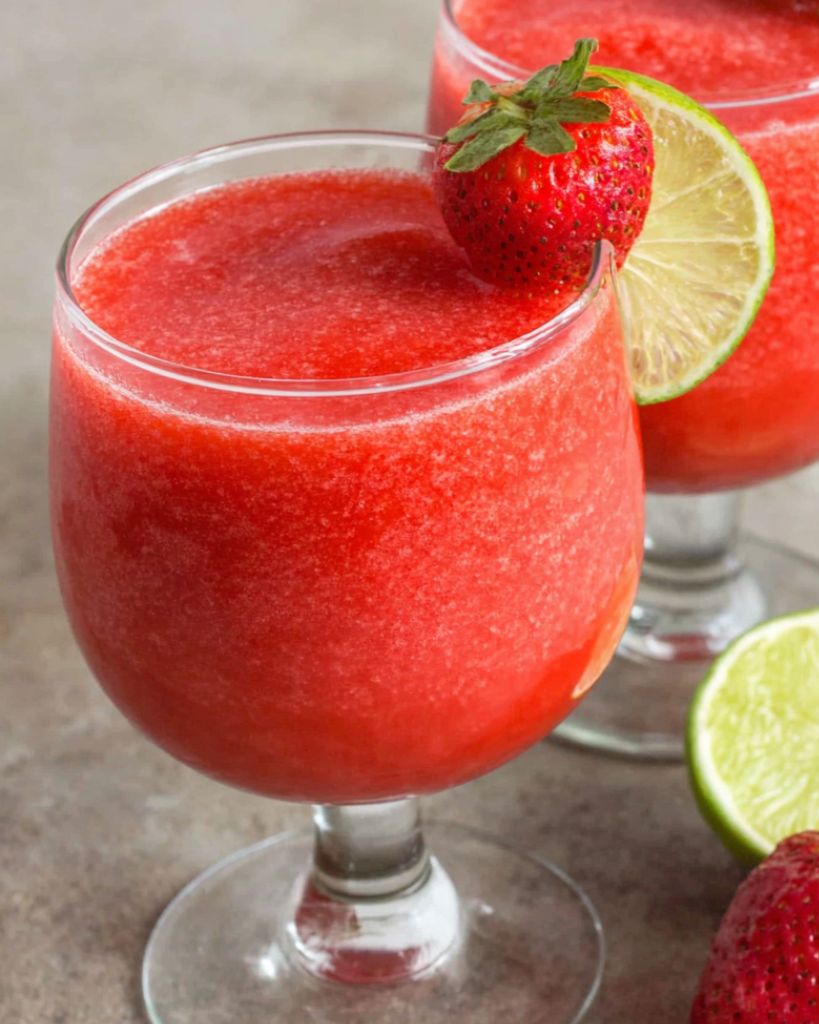 Frozen Strawberry Daiquiri For One 1 Design sans titre 2026 03 05T010937.700