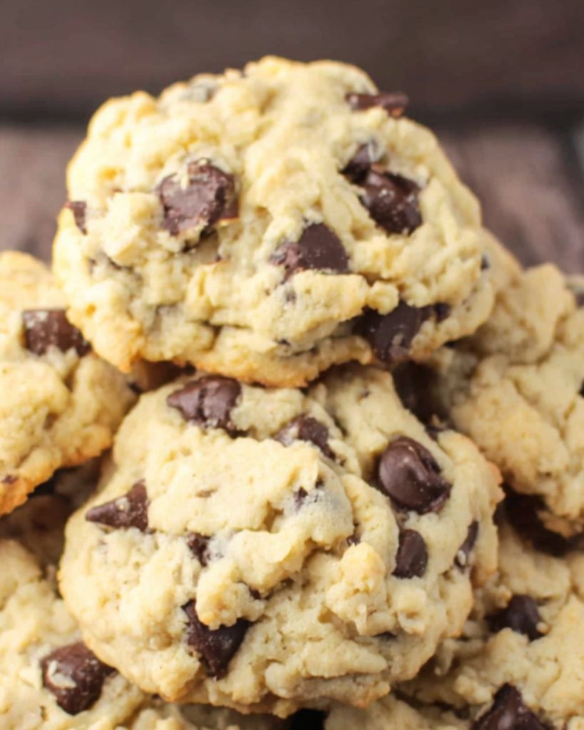 Small Batch Eggless Chocolate Chip Cookies Recipe 2 Design sans titre 2026 03 06T234622.812