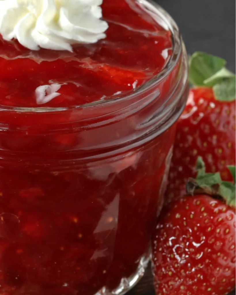 Small Batch Strawberry Pie Filling Recipe 2 Design sans titre 2026 03 06T235131.533