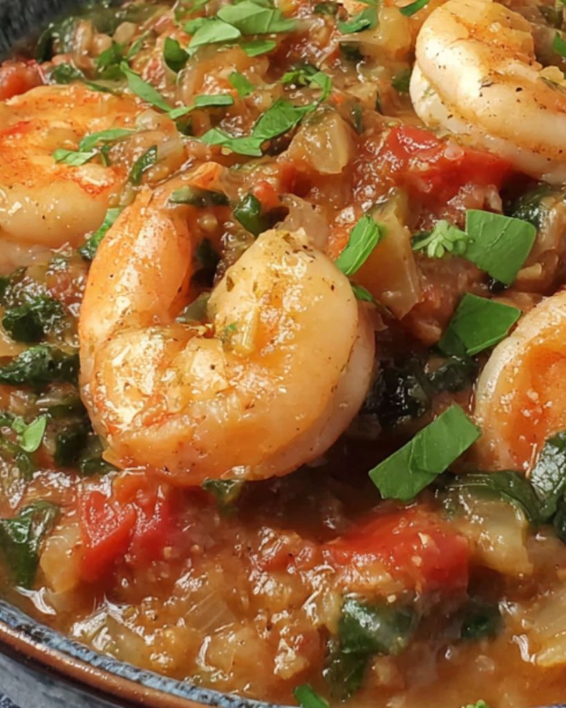 Shrimp Étouffée for One 2 Design sans titre 2026 03 13T153228.953