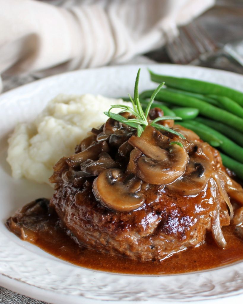 Salisbury Steak for One 1 Design sans titre 2026 03 15T203511.375