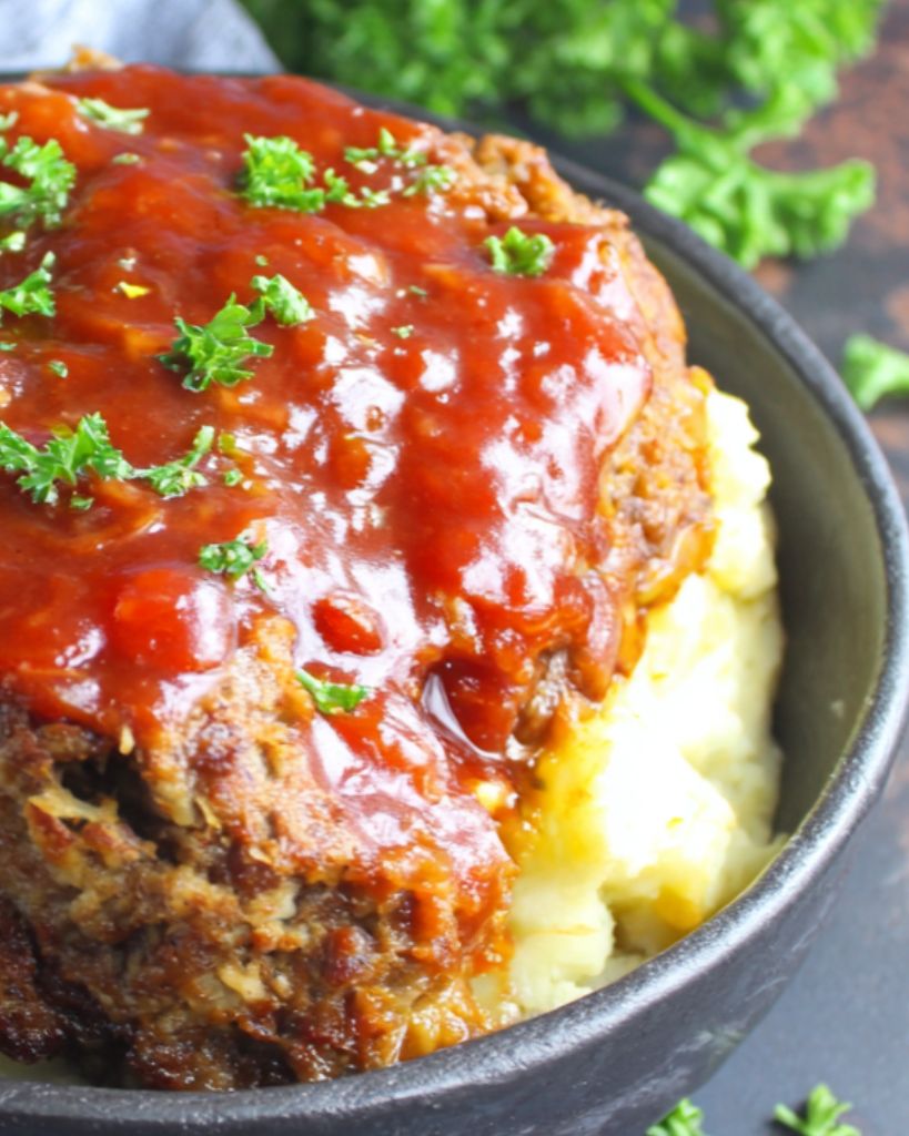 Mini Crock Pot Meatloaf for One 2 Design sans titre 2026 03 15T204619.924