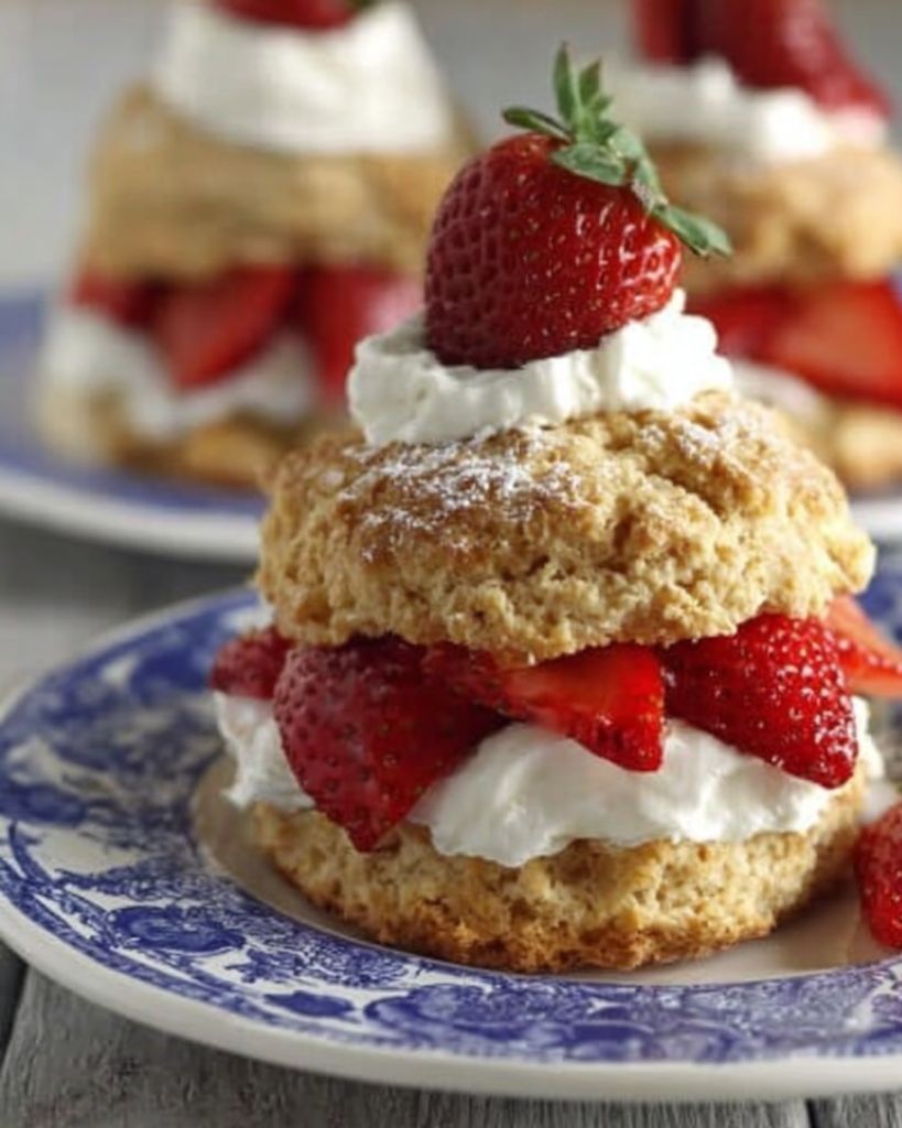 Strawberry Shortcake for One 1 Design sans titre 2026 03 15T210618.706