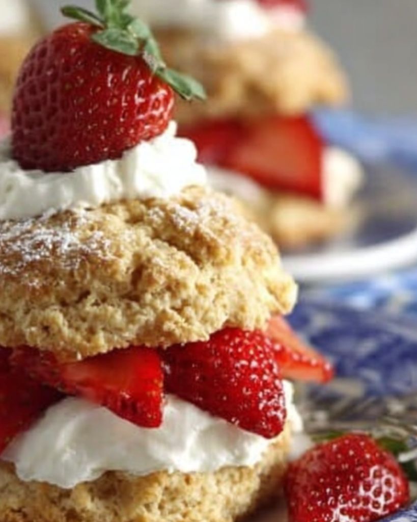 Strawberry Shortcake for One 2 Design sans titre 2026 03 15T210629.891