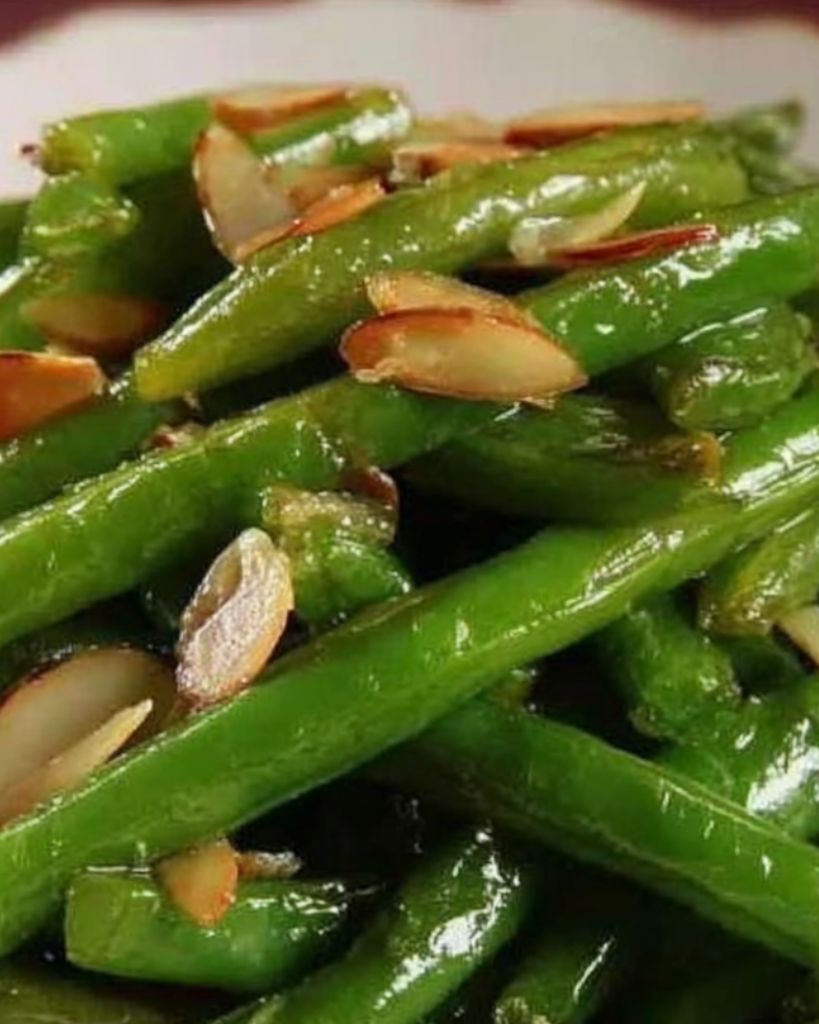 Sautéed Green Beans for One 2 Design sans titre 2026 03 16T230857.278