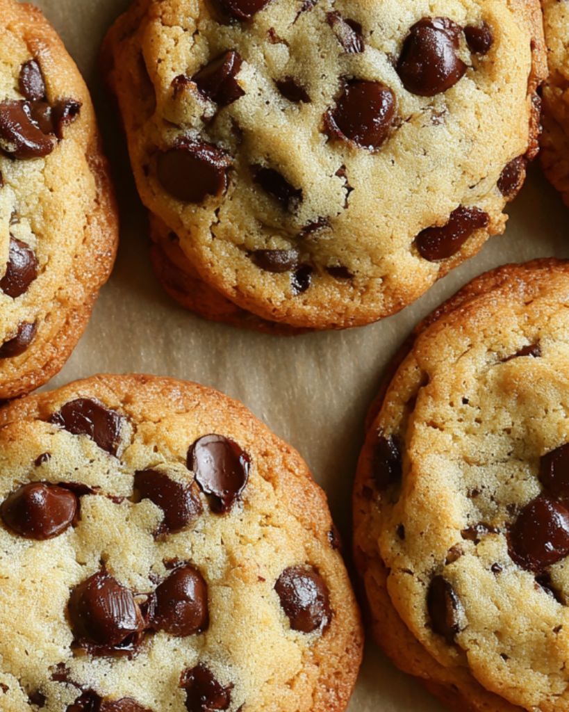 Small Batch Air Fryer Chocolate Chip Cookies 2 Design sans titre 2026 03 18T205920.556