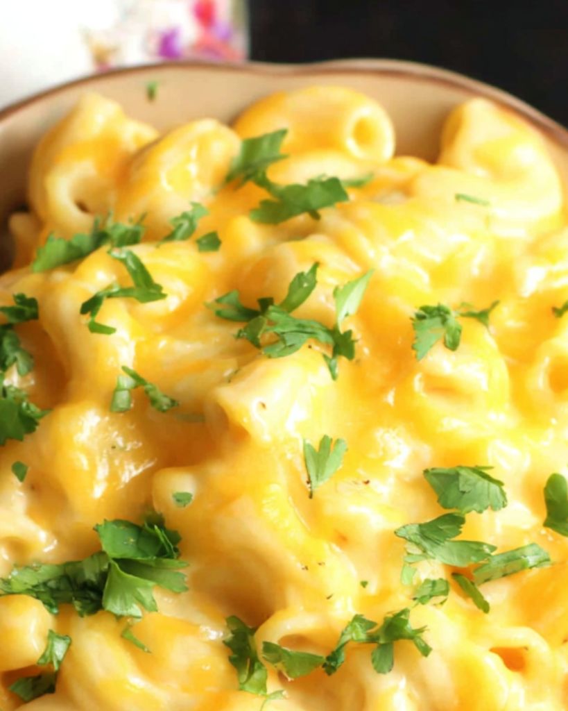 Creamy Mac and Cheese for One 2 Design sans titre 2026 03 30T190409.249