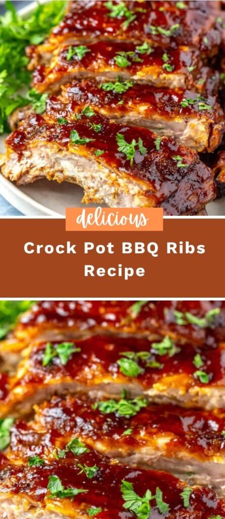 Crock Pot BBQ Ribs Recipe 4 50krecipes.com 2026 04 12T230701.811