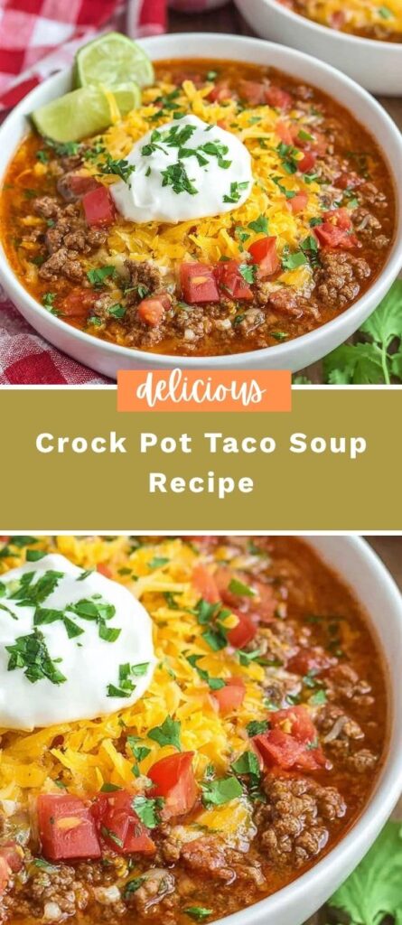 Crock Pot Taco Soup Recipe 4 50krecipes.com 2026 04 18T233711.903