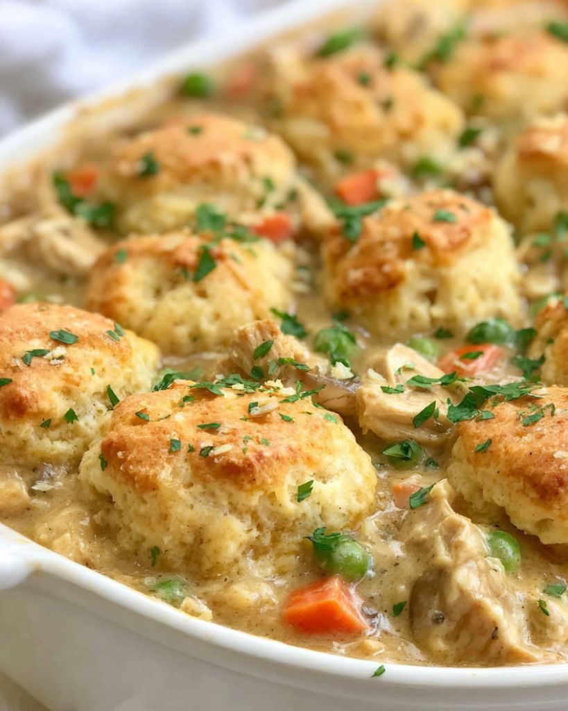 Chicken and Biscuits Casserole 1 Design sans titre 2026 04 08T232844.865