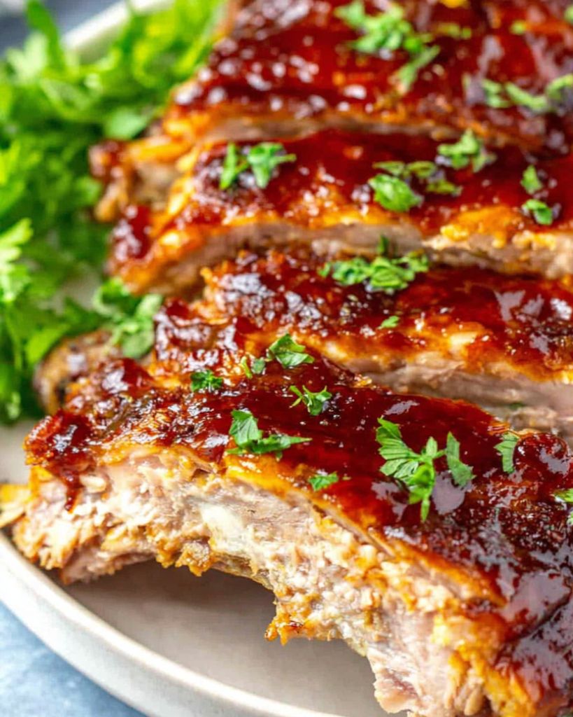 Crock Pot BBQ Ribs Recipe 1 Design sans titre 2026 04 12T230629.586