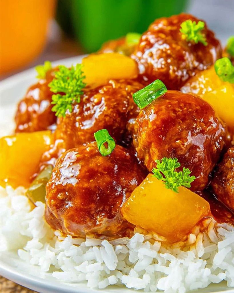 Crock Pot Sweet and Sour Meatballs 1 Design sans titre 2026 04 23T224731.892