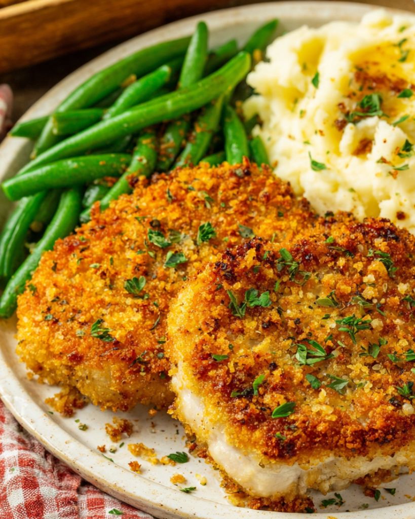 Crispy Oven Baked Pork Chops 1 Design sans titre 2026 04 27T224604.750