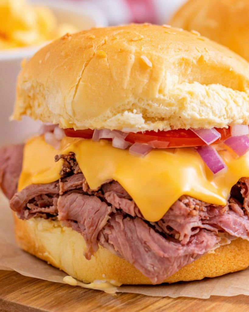 Arby’s Beef and Cheddar Sandwich (Copycat Recipe) 2 Design sans titre 2026 05 04T223515.622