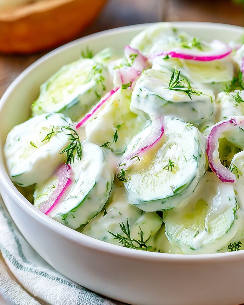 Creamy Cucumber Salad 1 Design sans titre 2026 05 07T232347.090