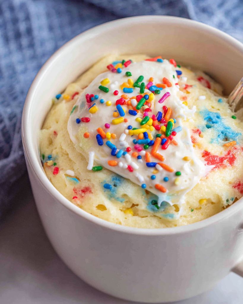 3-2-1 Microwave Mug Cake 1 Design sans titre 2026 05 12T195231.036