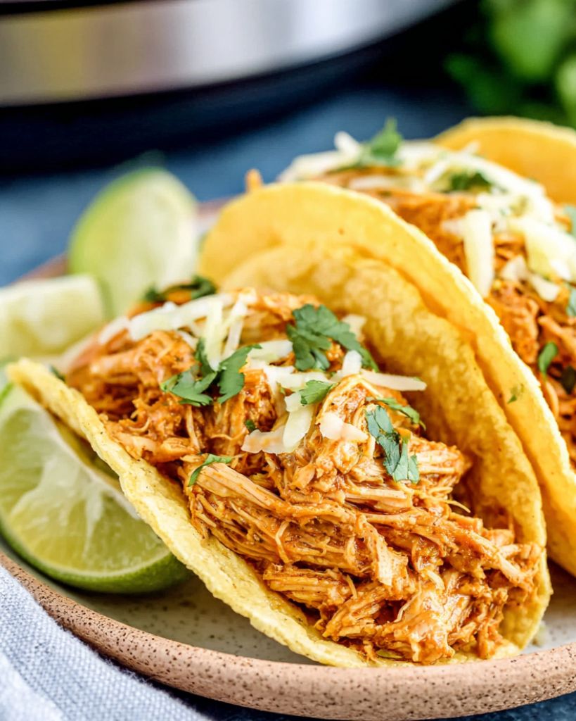 Crock Pot Shredded Chicken for Tacos 1 Design sans titre 2026 05 18T234949.509