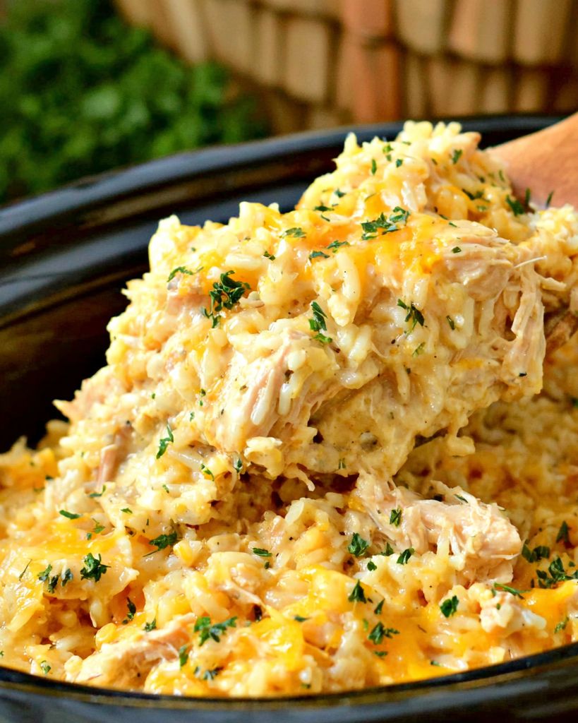 Crock Pot Chicken and Rice 1 Design sans titre 2026 05 20T220752.372