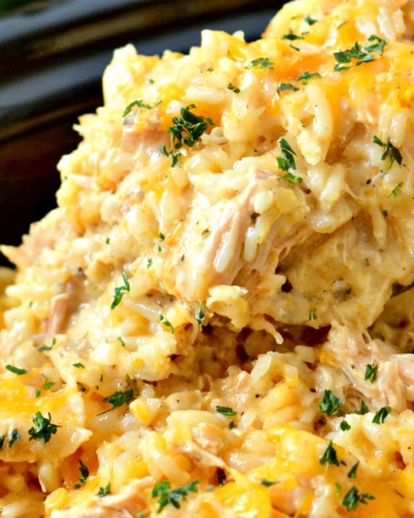 Crock Pot Chicken and Rice 2 Design sans titre 2026 05 20T220802.688