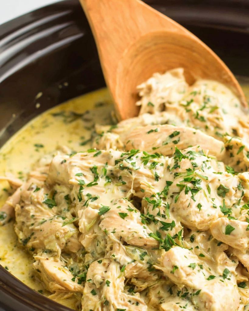 Crock Pot Chicken and Ranch 1 Design sans titre 2026 05 22T222004.497