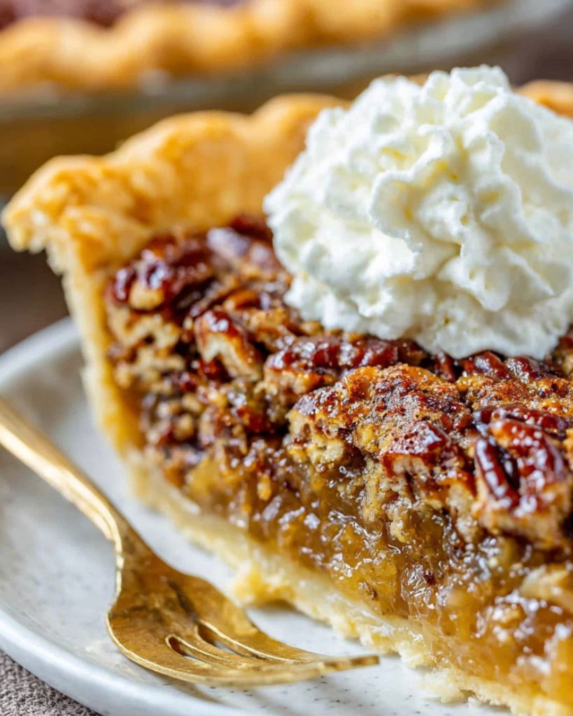 Classic Southern Pecan Pie 1 Design sans titre 2026 05 26T014849.617