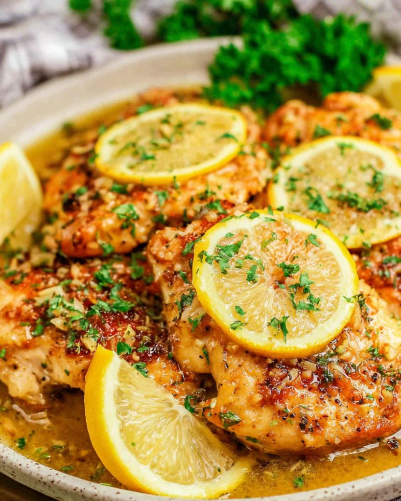 Crock Pot Lemon Garlic Chicken 1 Design sans titre 2026 06 02T203352.120