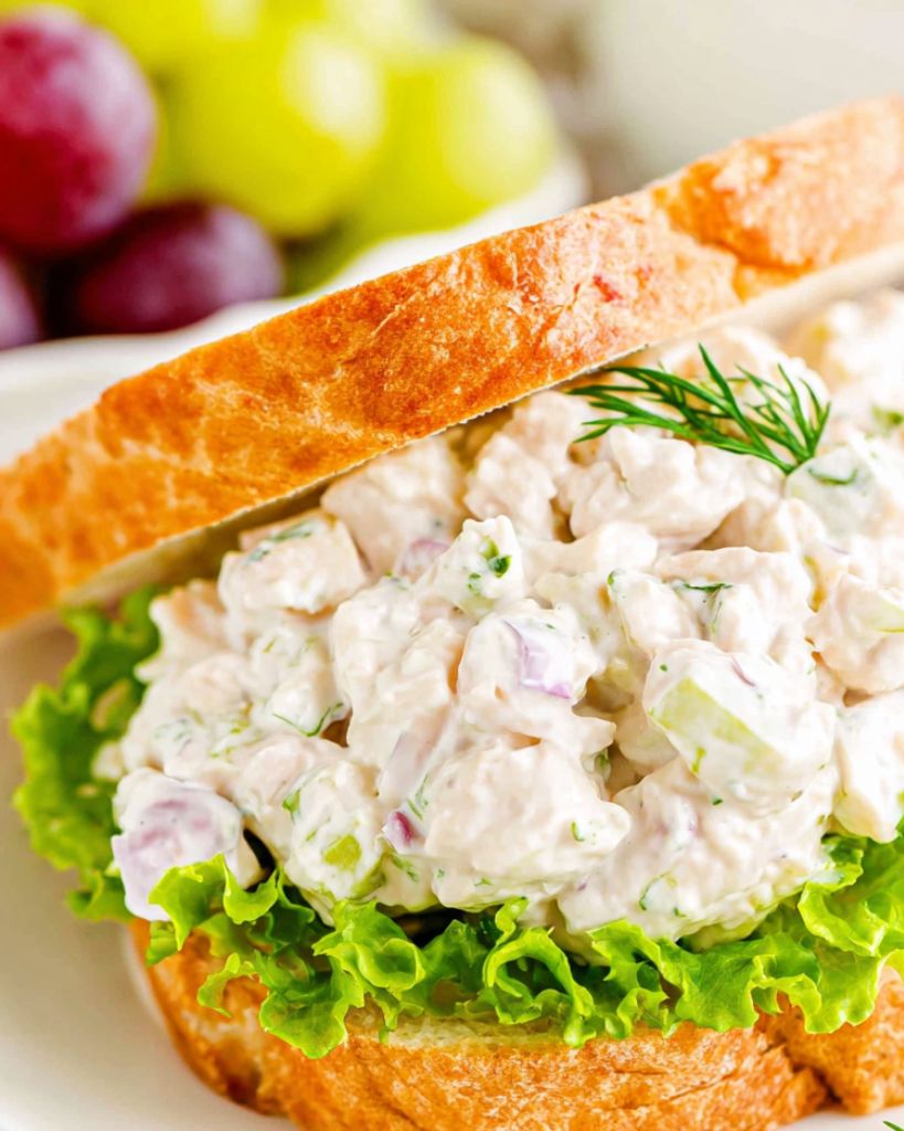 The Best Chicken Salad 1 Design sans titre 2026 06 05T230505.830