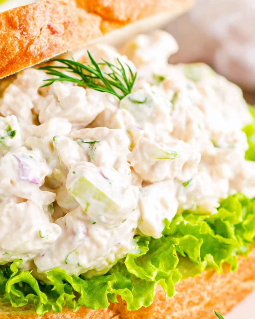 The Best Chicken Salad 2 Design sans titre 2026 06 05T230516.833
