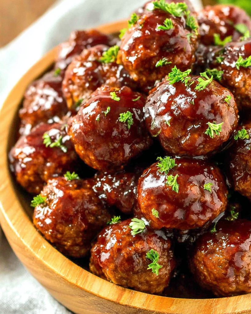 Crock Pot Grape Jelly Meatballs 1 Design sans titre 2026 06 07T020549.955