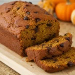 Best Pumpkin Bread Recipe | Moist & Flavorful — 50Krecipes - Delicious Recipes