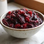 Candied Cranberries Recipe with Bourbon | Smitten Kitchen — 50Krecipes - Delicious Recipes