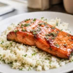 Easy Honey Glazed Salmon Recipe | 25 Minutes — 50Krecipes - Delicious Recipes