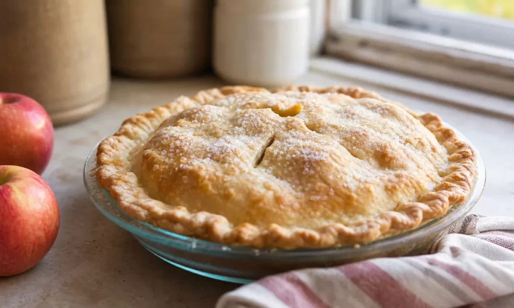 This Fall Favorites Recipe Tastes Better Than Bakery-Bought 1 Fall Favorites Recipe