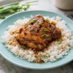 Chicken Adobo Recipe: Savory & Tangy — 50Krecipes - Delicious Recipes